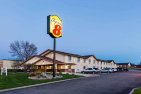 Super 8 by Wyndham Spirit Lake/Okoboji